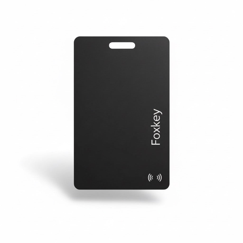 Foxkey Smartcard